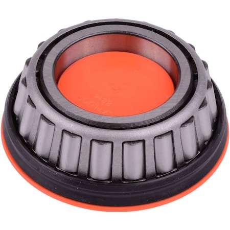 Skf Tapered Roller Bearing, Lm67000-La LM67000-LA